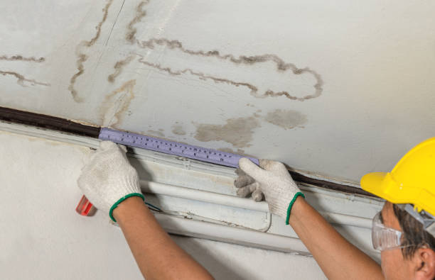 Reliable Burst Pipe Cleanup contractor in Bellerose, NY by Aqua Guard Water Damage